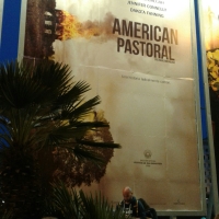 American Pastoral San sebastian film festival 2016